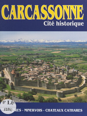 cover image of Carcassonne